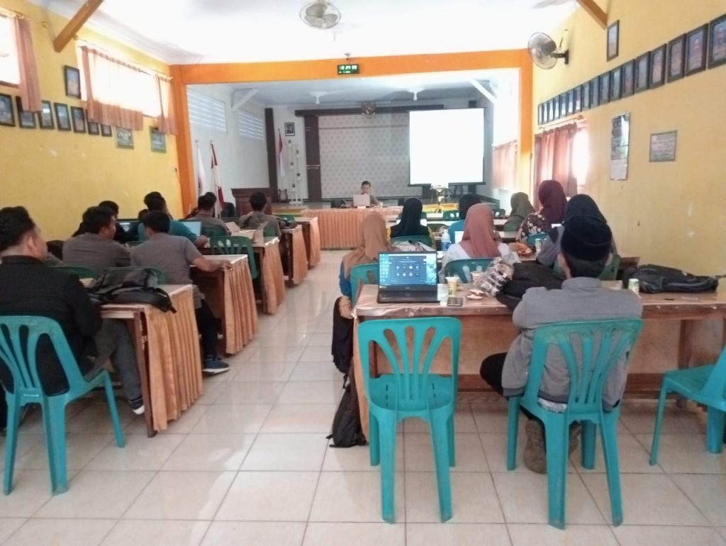 SOSIALISASI PERSIAPAN DESK TW 1 2025 dan DAPODIK 2025.c