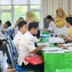 Desk SPJ BOSP Triwulan 1 Tahun 2025