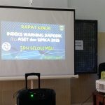 Rapat Rutin FOPPSI CURAHDAMI