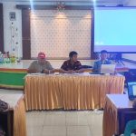 Rapat Penyamaan Persepsi Penilaian dan E-Ijazah Kelas 6 Curahdami, Tahun 2024