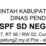 Persuratan 2025 Bondowoso