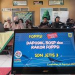 Rakor FOPPSI CURAHDAMI AGUSTUS 2025